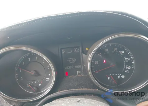 2012 Jeep Grand Cherokee Overland из США, поврежденный, VIN 1C4RJECT6CC206398